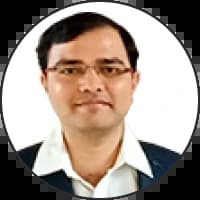 Akshay Jaiswal from Mumbai US CPA Alumni Simandhar Education
