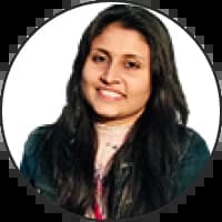 Anju Nampoothiry from Bathinda, Punjab US CPA Alumni Simandhar Education