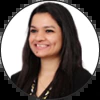 Ashwini Nathan from Andhra Pradesh US CPA Alumni Simandhar Education
