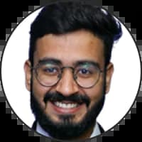 Pratyush from Bengaluru US CPA Alumni Simandhar Education
