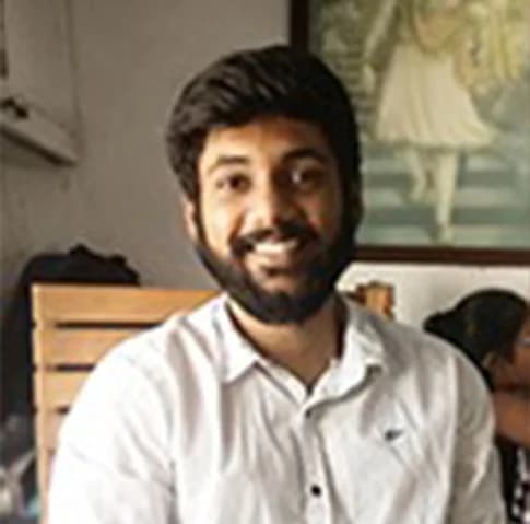Raghav Prasanna from Pune US CPA Alumni Simandhar Education