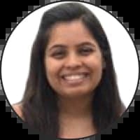 Ayushi Choudhary from Delhi, Gurgaon US CPA Alumni Simandhar Education