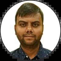 Gaurav Gambhir from San Francisco US CPA Alumni Simandhar Education