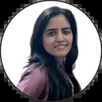 Kirti Singh from Hyderabad US CPA Alumni Simandhar Education