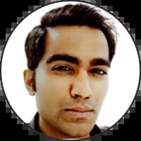 Mayur Deshmuk from Andhra Pradesh US CPA Alumni Simandhar Education