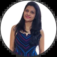 Priyanka Choudry from Secunderābād US CPA Alumni Simandhar Education