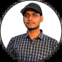 Rithik Jain from Hyderabad US CPA Alumni Simandhar Education