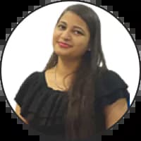 Sarika Dudela from Andhra Pradesh US CPA Alumni Simandhar Education