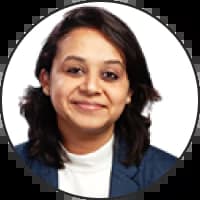 Shalini Mimani from Pune US CPA Alumni Simandhar Education