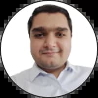 Shravan TK from Hyderabad US CPA Alumni Simandhar Education