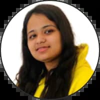 SIRIN RATHOD from Rajasthan US CPA Alumni Simandhar Education
