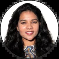 Sri Charita from Mumbai US CPA Alumni Simandhar Education