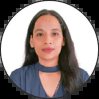 Supriya Suvidha Shree from Mumbai US CPA Alumni Simandhar Education
