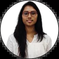 Swetha Kiran from Bengaluru US CPA Alumni Simandhar Education