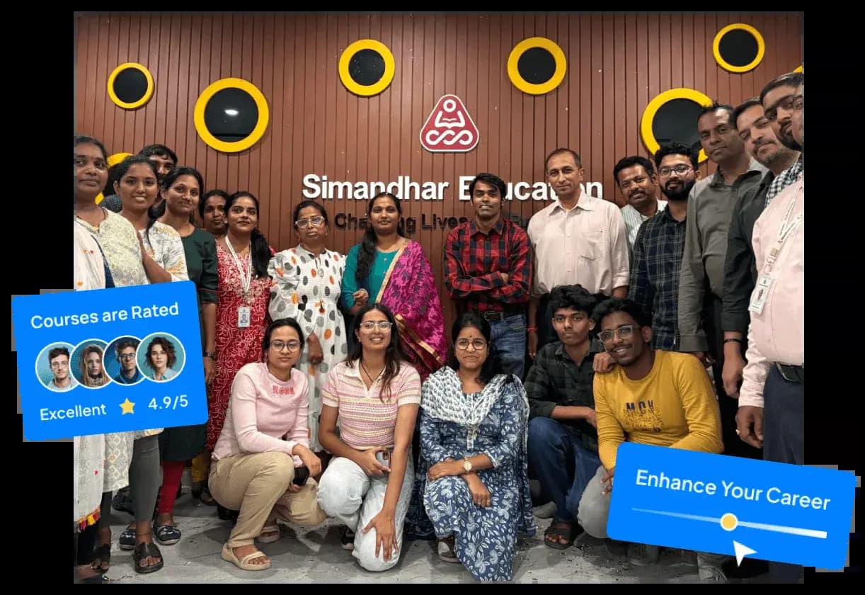 simandhar education