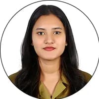 Jesica Moyya from India US CPA Alumni Simandhar Education