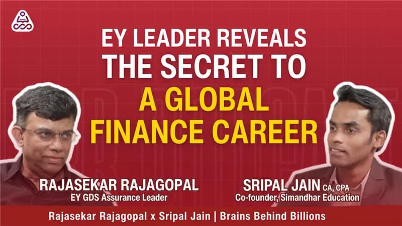 Mr. Rajasekar Rajagopal