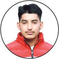Abhishek Sharma  US CMA Alumni Simandhar Education Placed at Knowcraft Analytics