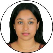 Jayaashree from Tamil Nadu, India US CPA Alumni Simandhar Education placed at KPMG