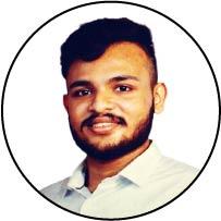 Tony Thomas from New Delhi, Delhi US CPA Alumni Simandhar Education Working at IMA