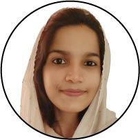 Naizy Jabeen from Kerala US CPA Alumni Simandhar Education