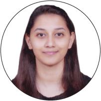 Sanika Sathe from Bangalore US CPA Alumni Simandhar Education placed at Grant Thornton Indus