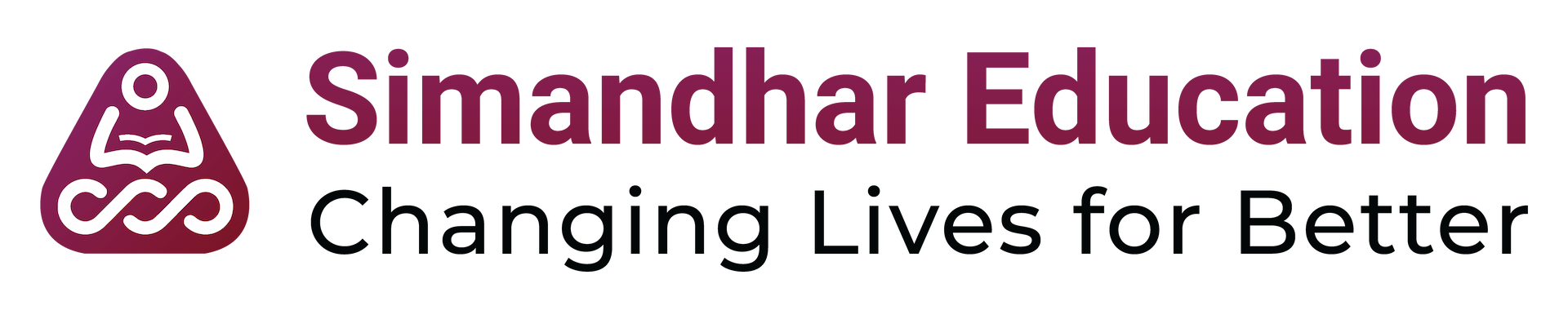 Simandhar Education Logo
