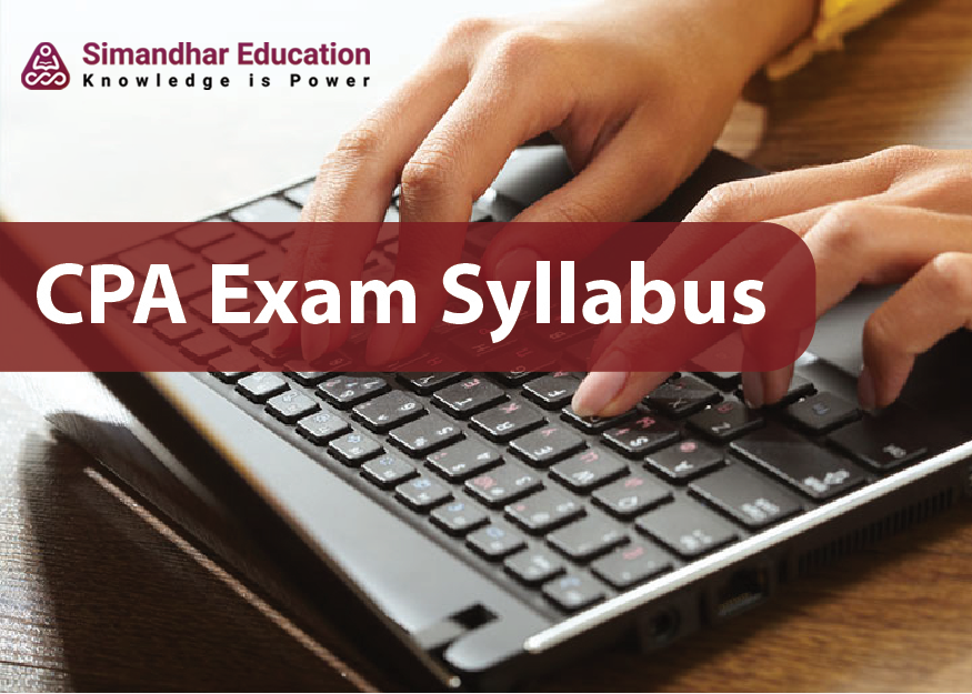 US CPA Exam Syllabus