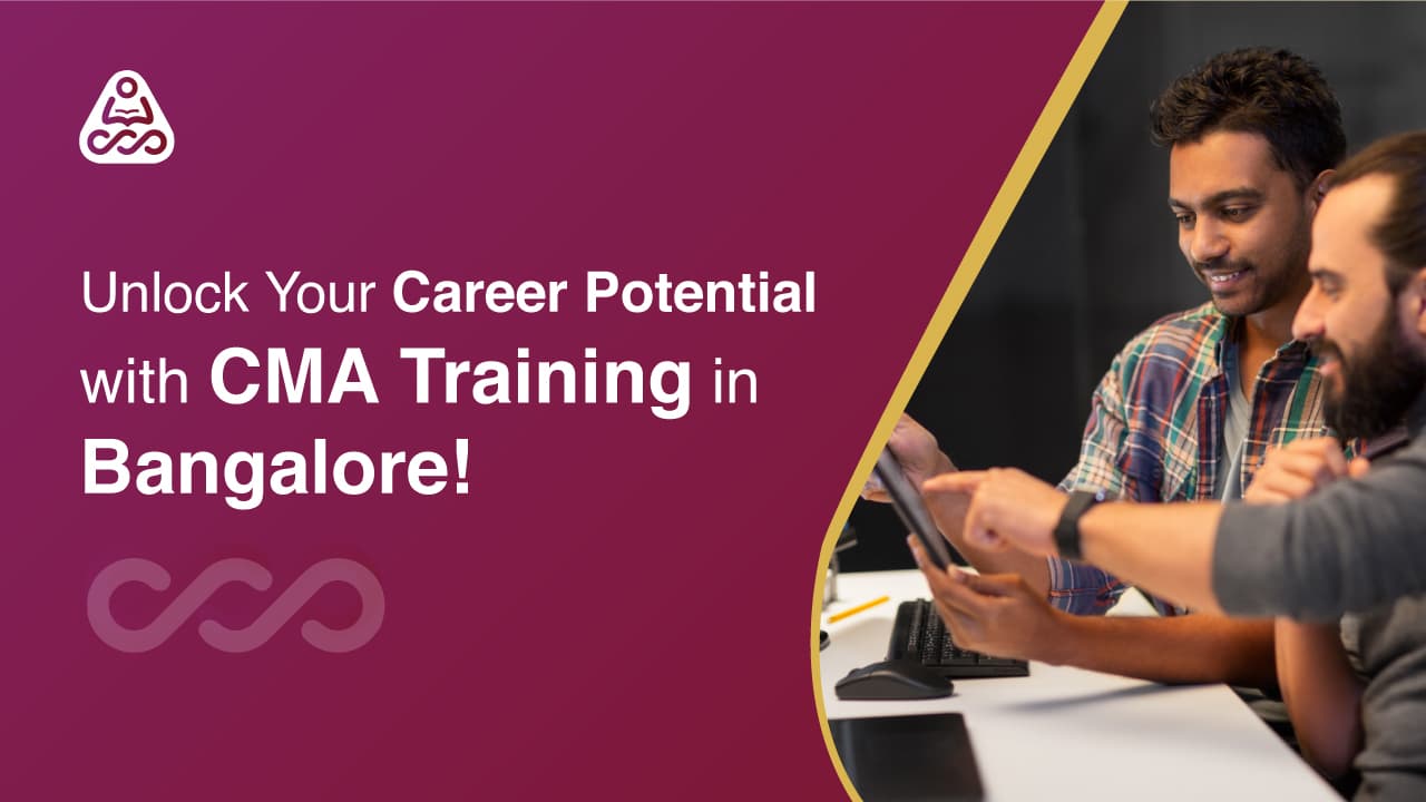 Achieve Career Growth: Top US CMA Coaching in Bangalore
