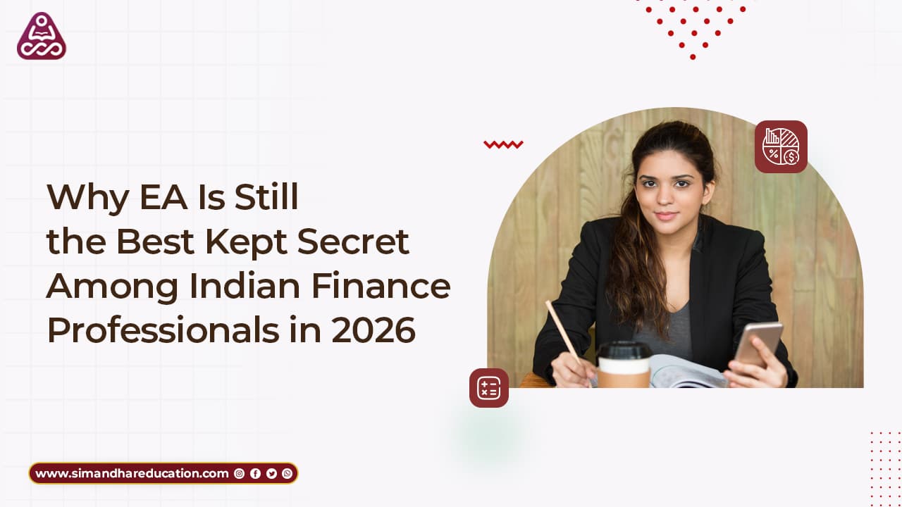 EA Career Growth Indian Finance Professionals
