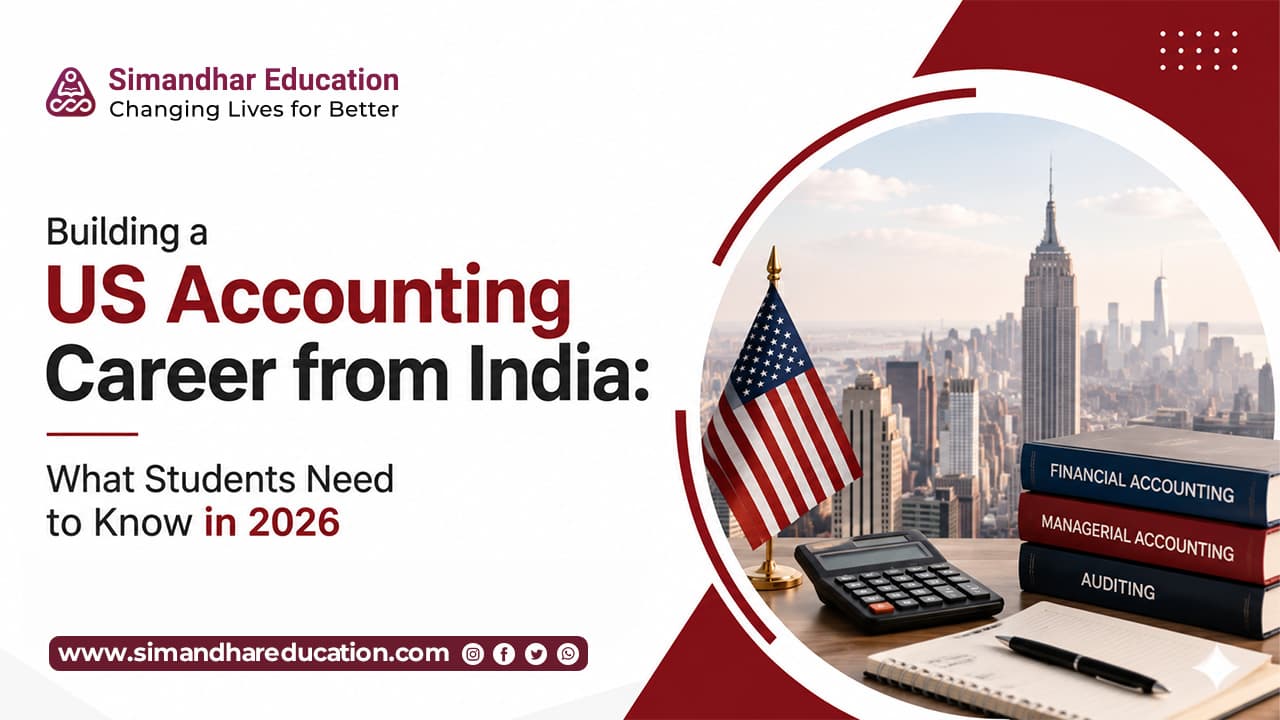Building a US Accounting Career from India