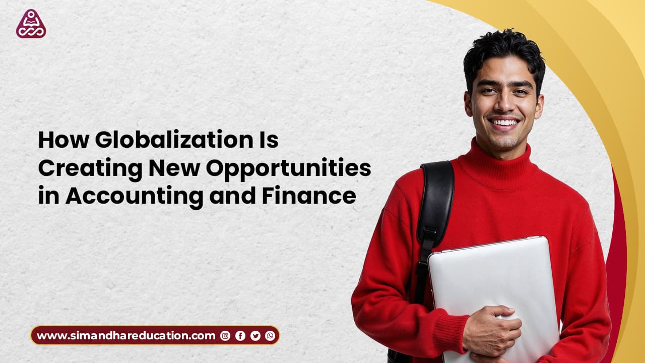Future of Accounting and Finance Globalization