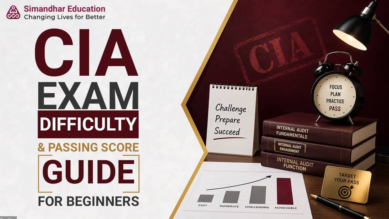 CIA eligibility 2026 requirements and qualification guide for India