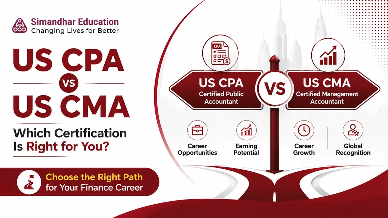 CPA vs CMA India: course comparison and career opportunities 