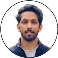 Adil Ayoob  US CMA Alumni Simandhar Education Placed at Invesco