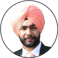 Angad  US CMA Alumni Simandhar Education Placed at GT USA