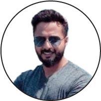 Aniket Salvi  US CMA Alumni Simandhar Education Placed at Knowcraft Analytix