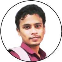Ankur Yadav  US CMA Alumni Simandhar Education Placed at Infosys Limited