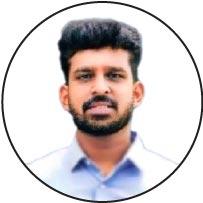 G Gokul  US CMA Alumni Simandhar Education Placed at Pegasystems