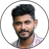 Gibin  US CMA Alumni Simandhar Education Placed at KPMG