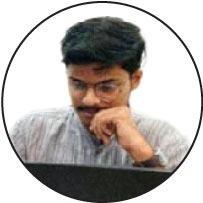 Harsh Bansal  US CMA Alumni Simandhar Education Placed at Virtusa