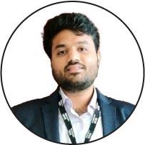 Kamal Krishna  US CMA Alumni Simandhar Education Placed at Invesco