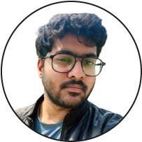 Madhu  US CMA Alumni Simandhar Education Placed at Invesco