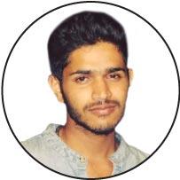Manash  US CMA Alumni Simandhar Education Placed at Analytix Limited