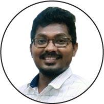 Mani Venkatesh  US CMA Alumni Simandhar Education Placed at EY