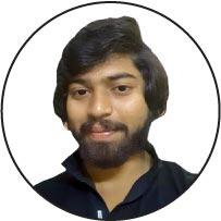 Pavan Reddy  US CMA Alumni Simandhar Education Placed at Cognida