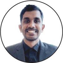 Peter Kattady  US CMA Alumni Simandhar Education Placed at Oracle