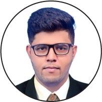 Rahul Pillai  US CMA Alumni Simandhar Education Placed at Virtusa