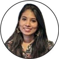 Sakshi  US CMA Alumni Simandhar Education Placed at Citrin