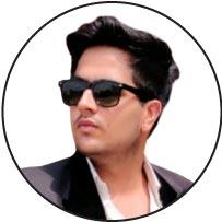 Sankalp Bhatia  US CMA Alumni Simandhar Education Placed at Infosys Limited